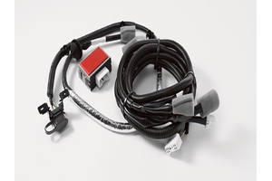 View Trailer Tow Harness (4-pin) Full-Sized Product Image